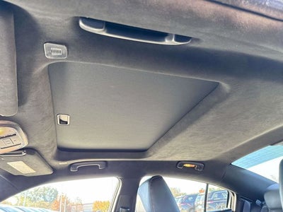 2023 Dodge Charger Scat Pack Widebody