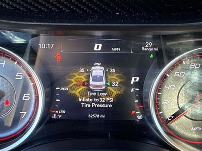 2023 Dodge Charger Scat Pack Widebody