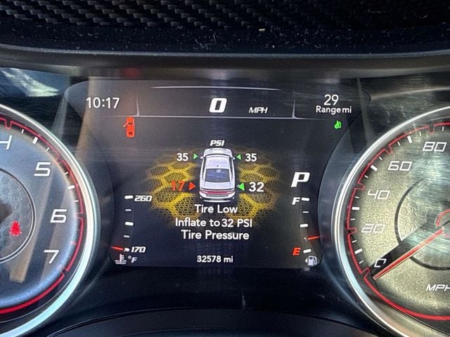 2023 Dodge Charger Scat Pack Widebody