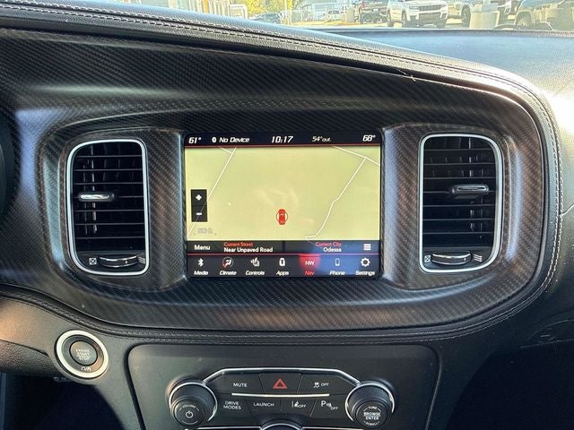 2023 Dodge Charger Scat Pack Widebody