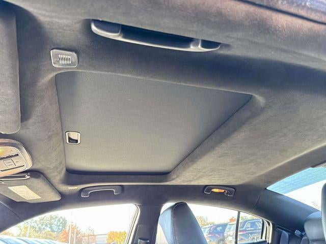 2023 Dodge Charger Scat Pack Widebody