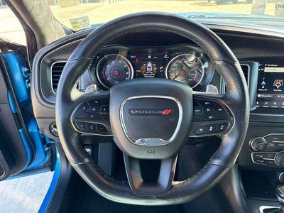 2023 Dodge Charger Scat Pack Widebody