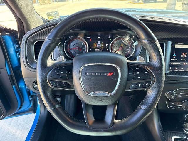 2023 Dodge Charger Scat Pack Widebody