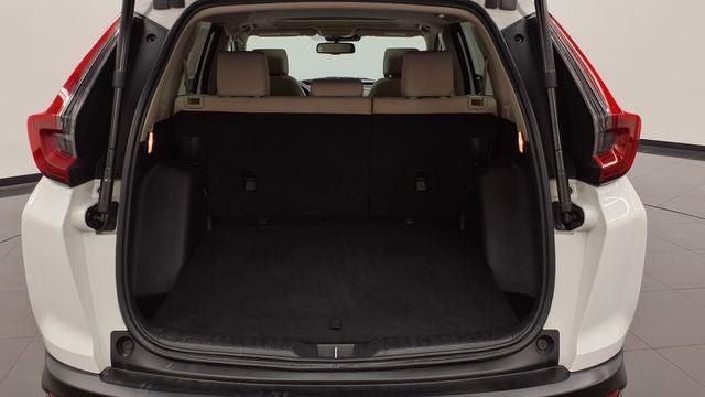 2020 Honda CR-V 2WD EX-L