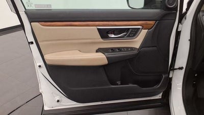 2020 Honda CR-V 2WD EX-L