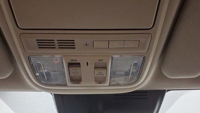 2020 Honda CR-V 2WD EX-L