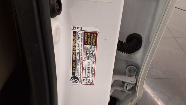 2020 Honda CR-V 2WD EX-L