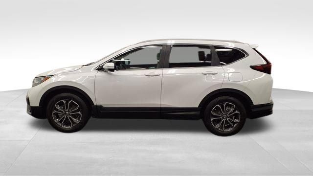 2020 Honda CR-V 2WD EX-L
