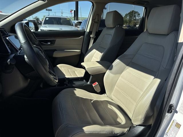 2020 Honda CR-V 2WD EX-L