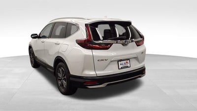 2020 Honda CR-V 2WD EX-L