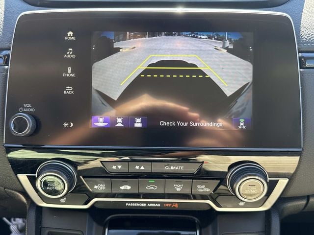 2020 Honda CR-V 2WD EX-L