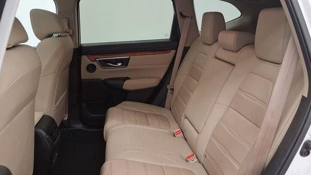 2020 Honda CR-V 2WD EX-L