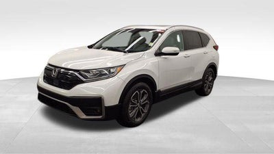 2020 Honda CR-V 2WD EX-L