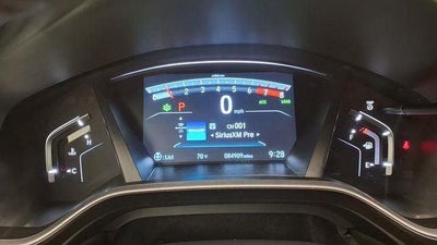 2020 Honda CR-V 2WD EX-L