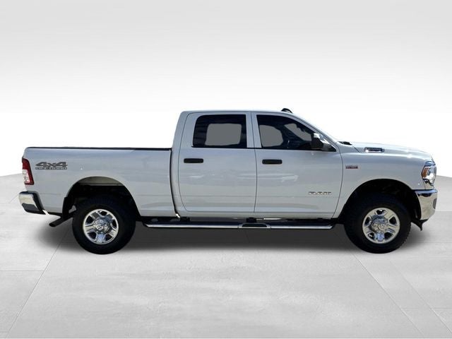 2021 RAM 2500 Tradesman Crew Cab 4x4 6'4' Box