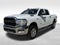 2021 RAM 2500 Tradesman Crew Cab 4x4 6'4' Box