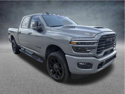 2025 RAM 2500 Laramie Crew Cab 4x4 6'4' Box