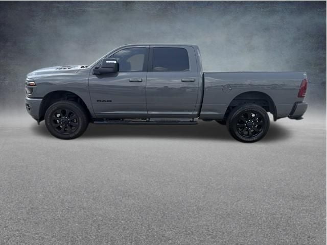 2025 RAM 2500 Laramie Crew Cab 4x4 6'4' Box