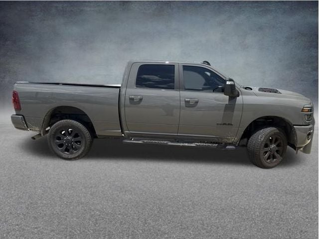 2025 RAM 2500 Laramie Crew Cab 4x4 6'4' Box