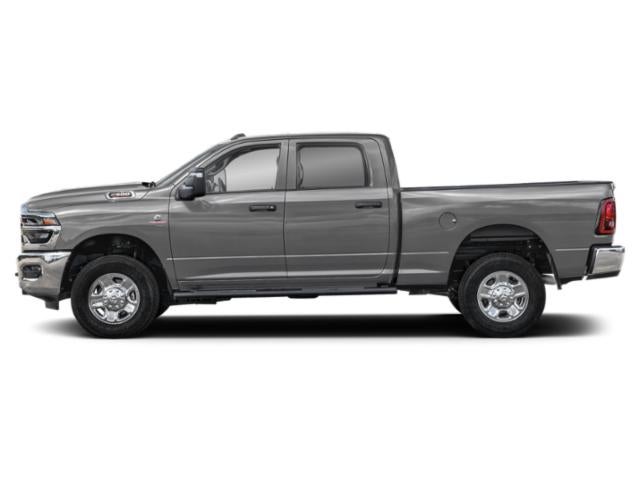 2025 RAM 2500 Laramie Crew Cab 4x4 6'4' Box