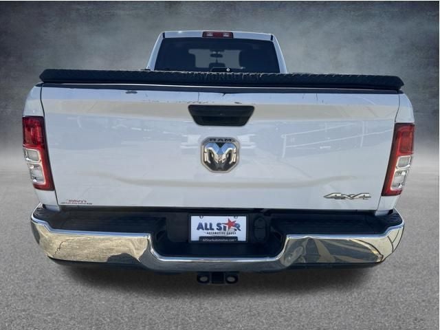 2019 RAM 2500 Tradesman