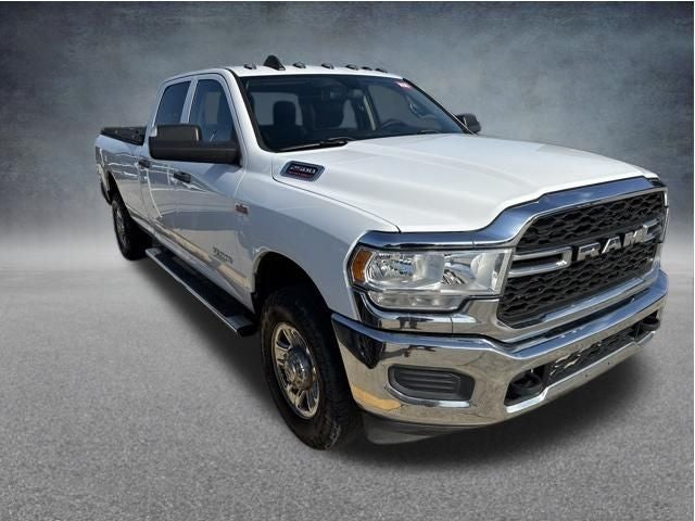 2019 RAM 2500 Tradesman
