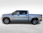 2021 Chevrolet Silverado 1500 2WD Crew Cab Short Bed Custom
