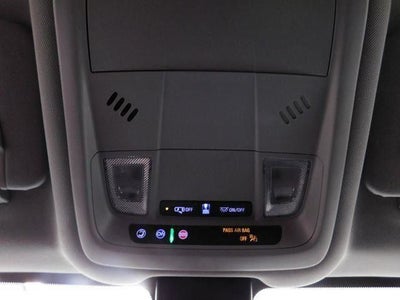 2024 GMC Terrain FWD SLE