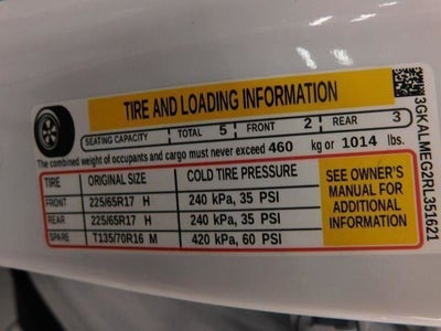 2024 GMC Terrain FWD SLE