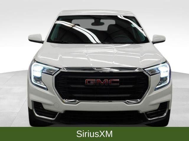 2024 GMC Terrain FWD SLE