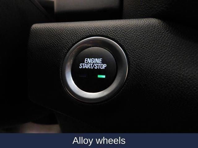 2024 GMC Terrain FWD SLE