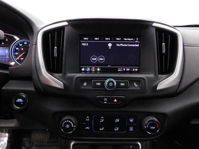 2024 GMC Terrain FWD SLE