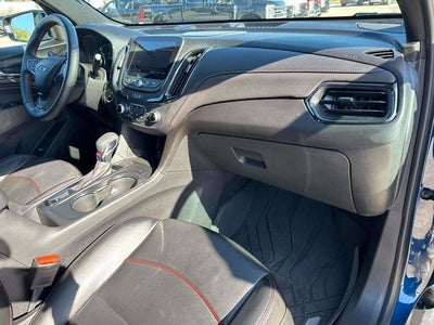 2023 Chevrolet Equinox AWD RS