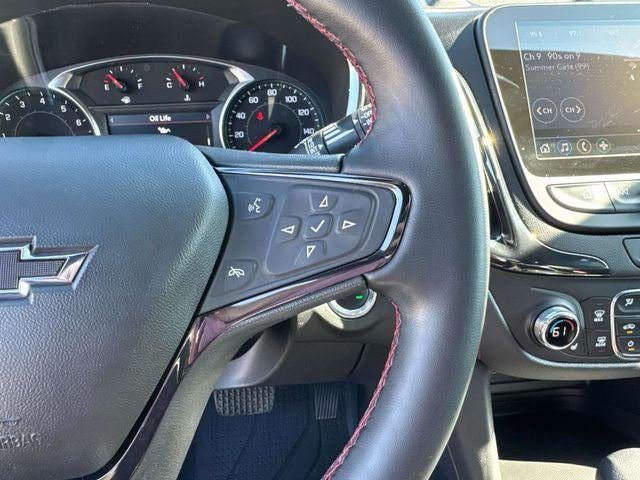 2023 Chevrolet Equinox AWD RS