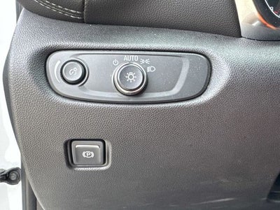 2022 Chevrolet Blazer FWD 2LT