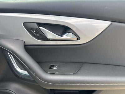 2022 Chevrolet Blazer FWD 2LT