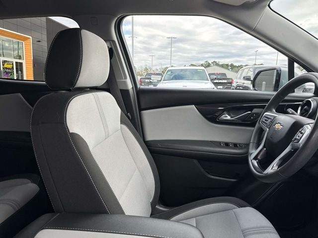 2023 Chevrolet Blazer FWD 2LT