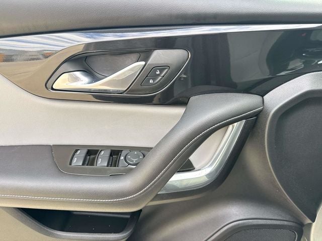 2023 Chevrolet Blazer FWD 2LT