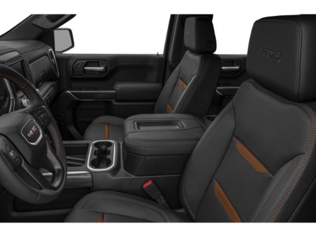 2020 GMC Sierra 1500 4WD Crew Cab Short Box AT4