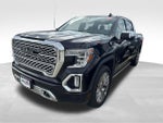 2021 GMC Sierra 1500 4WD Crew Cab Short Box Denali