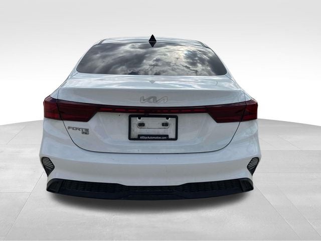 2022 Kia Forte FE