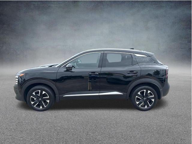 2025 Nissan Kicks SR FWD
