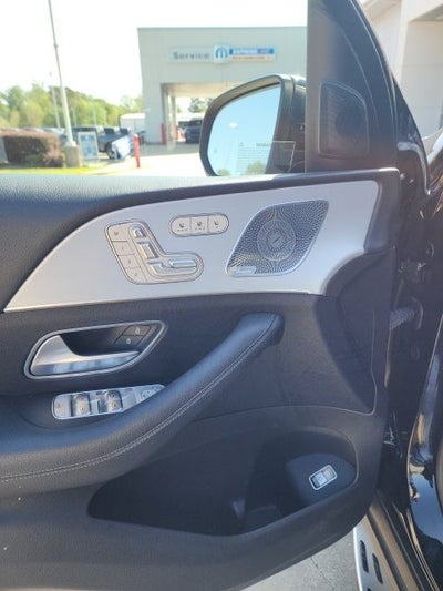 2020 Mercedes-Benz GLS 450 4MATIC®