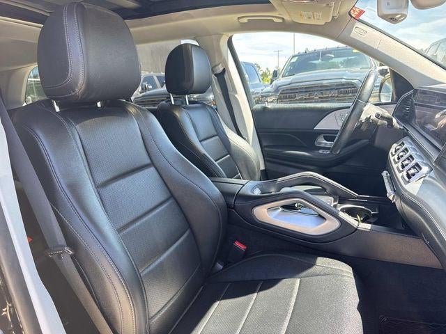 2020 Mercedes-Benz GLS 450 4MATIC®