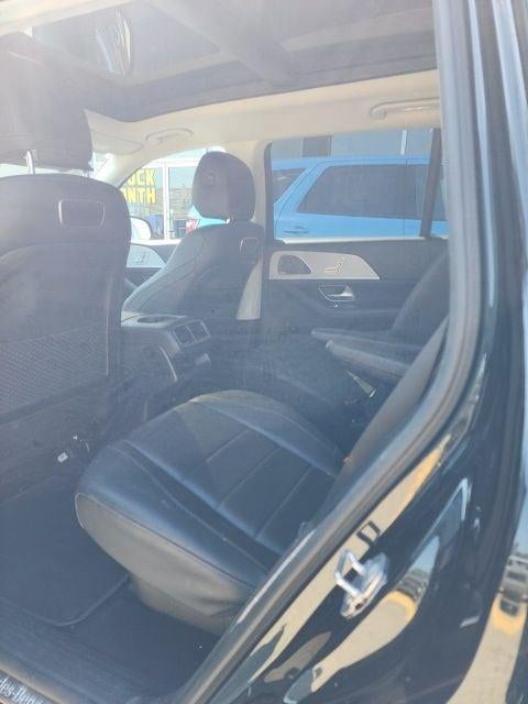 2020 Mercedes-Benz GLS 450 4MATIC®