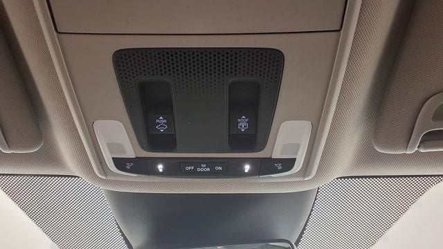 2023 Honda Pilot AWD Touring