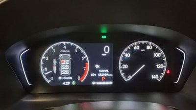 2023 Honda Pilot AWD Touring