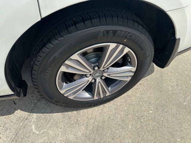 2019 Acura MDX Standard