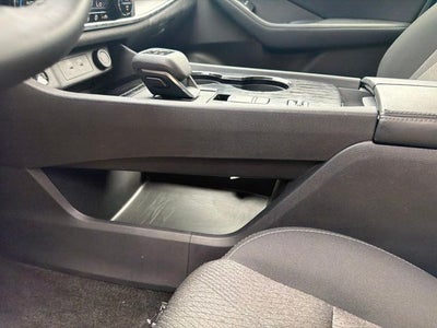 2025 Nissan Rogue SV FWD
