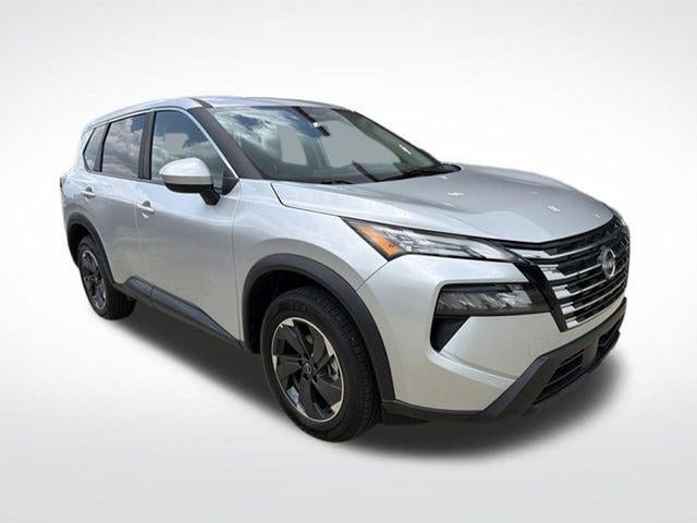 2025 Nissan Rogue SV FWD